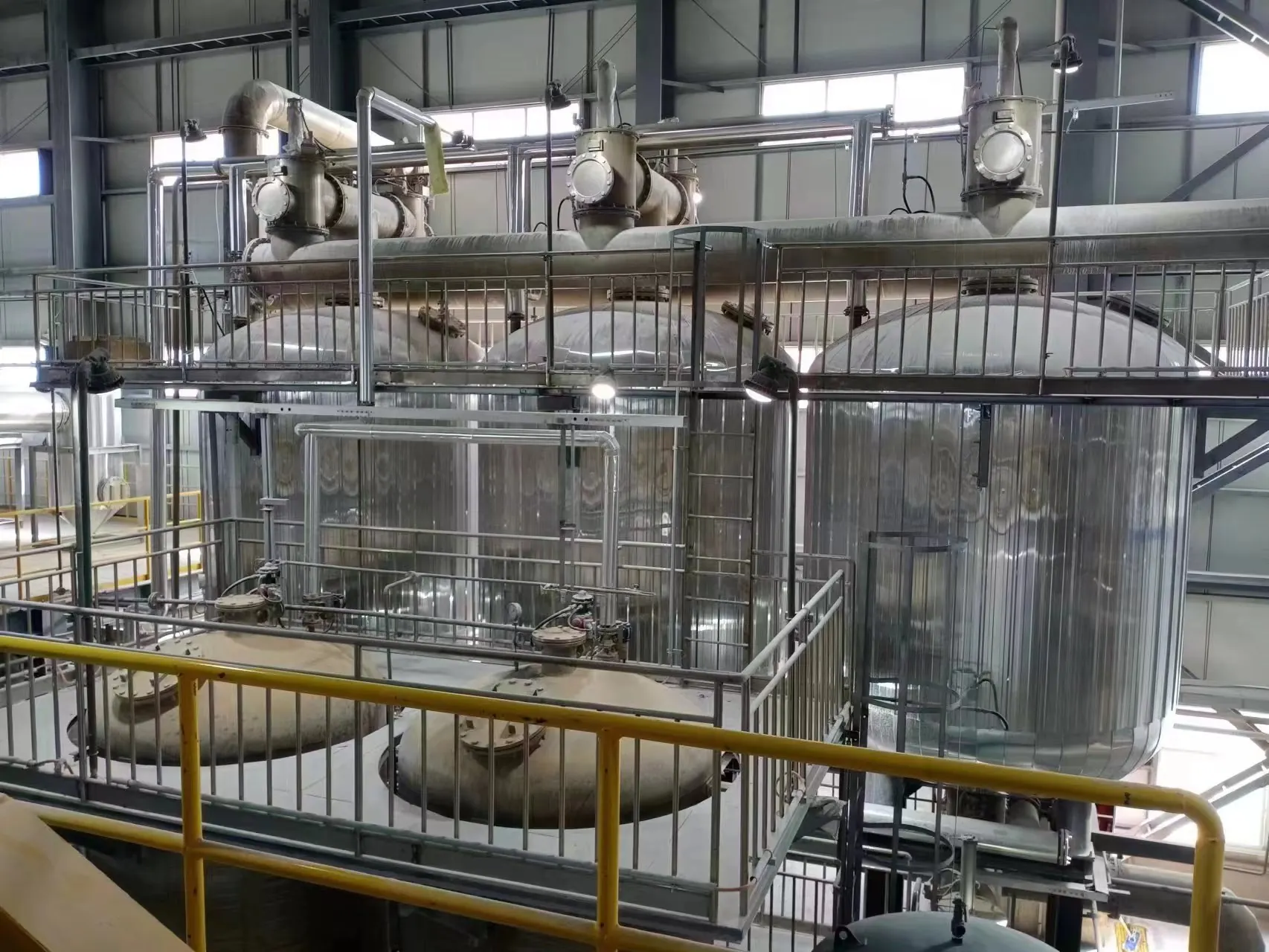 华陆工程科技有限责任公司